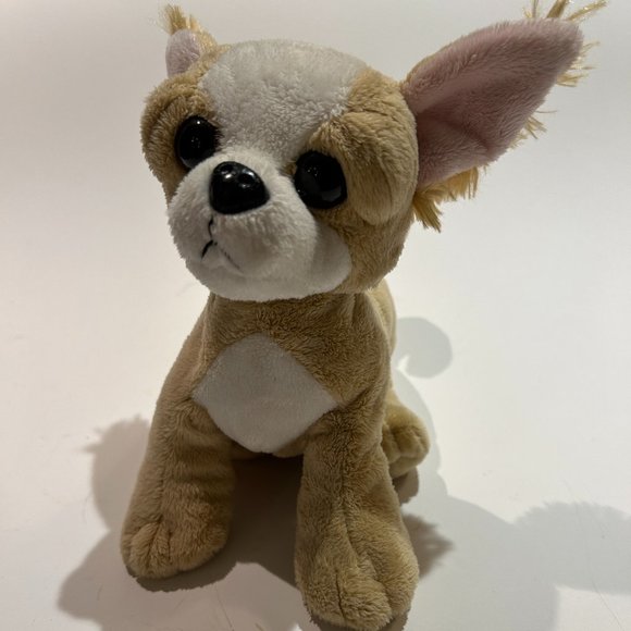 Webkinz, Set of 10 Cute and Cuddly Stuffed Puppies - Picture 3 of 10